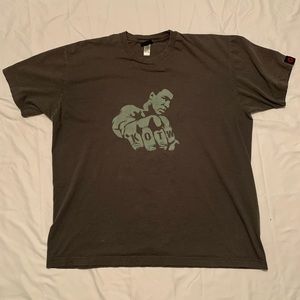 Disco Biscuits “King of the World” T-Shirt